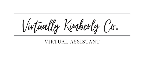 Virtually Kimberly Co.